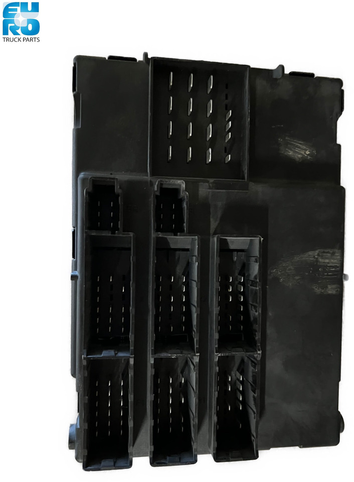 MAN ZBR2 ECU REGELEENHEID 81258067113GEBRUIKT 81258067113U - كتلة التحكم - شاحنة: صور 2 MAN ZBR2 ECU REGELEENHEID 81258067113GEBRUIKT 81258067113U - كتلة التحكم - شاحنة: صور 2