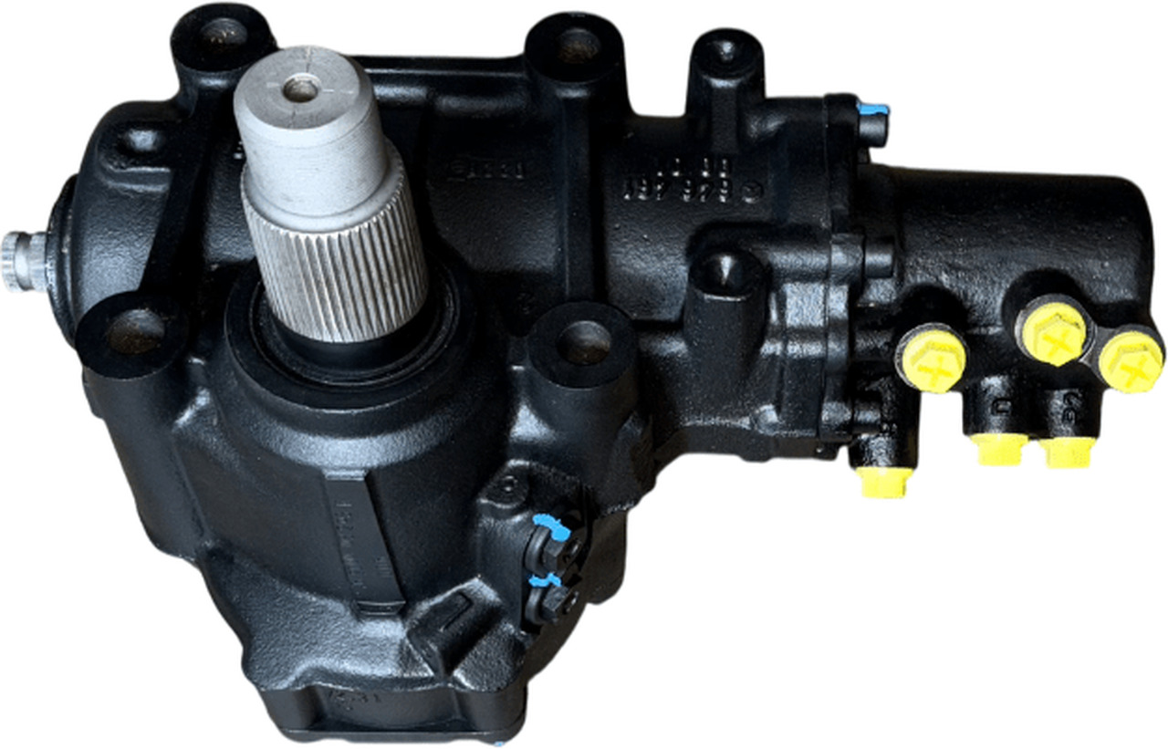 MB ACTROS 6X4 6X6 6X8 STUURHUIS GEREVISEERD + BORG 6464602000REC. - دودة دركسون - شاحنة: صور 2 MB ACTROS 6X4 6X6 6X8 STUURHUIS GEREVISEERD + BORG 6464602000REC. - دودة دركسون - شاحنة: صور 2