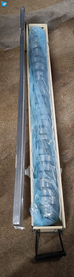 NOKKENAS VOLVO D13K 22475254 - عمود الحدبات - شاحنة: صور 2 NOKKENAS VOLVO D13K 22475254 - عمود الحدبات - شاحنة: صور 2