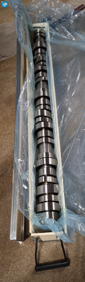 NOKKENAS VOLVO D13K 22475254 - عمود الحدبات - شاحنة: صور 3 NOKKENAS VOLVO D13K 22475254 - عمود الحدبات - شاحنة: صور 3