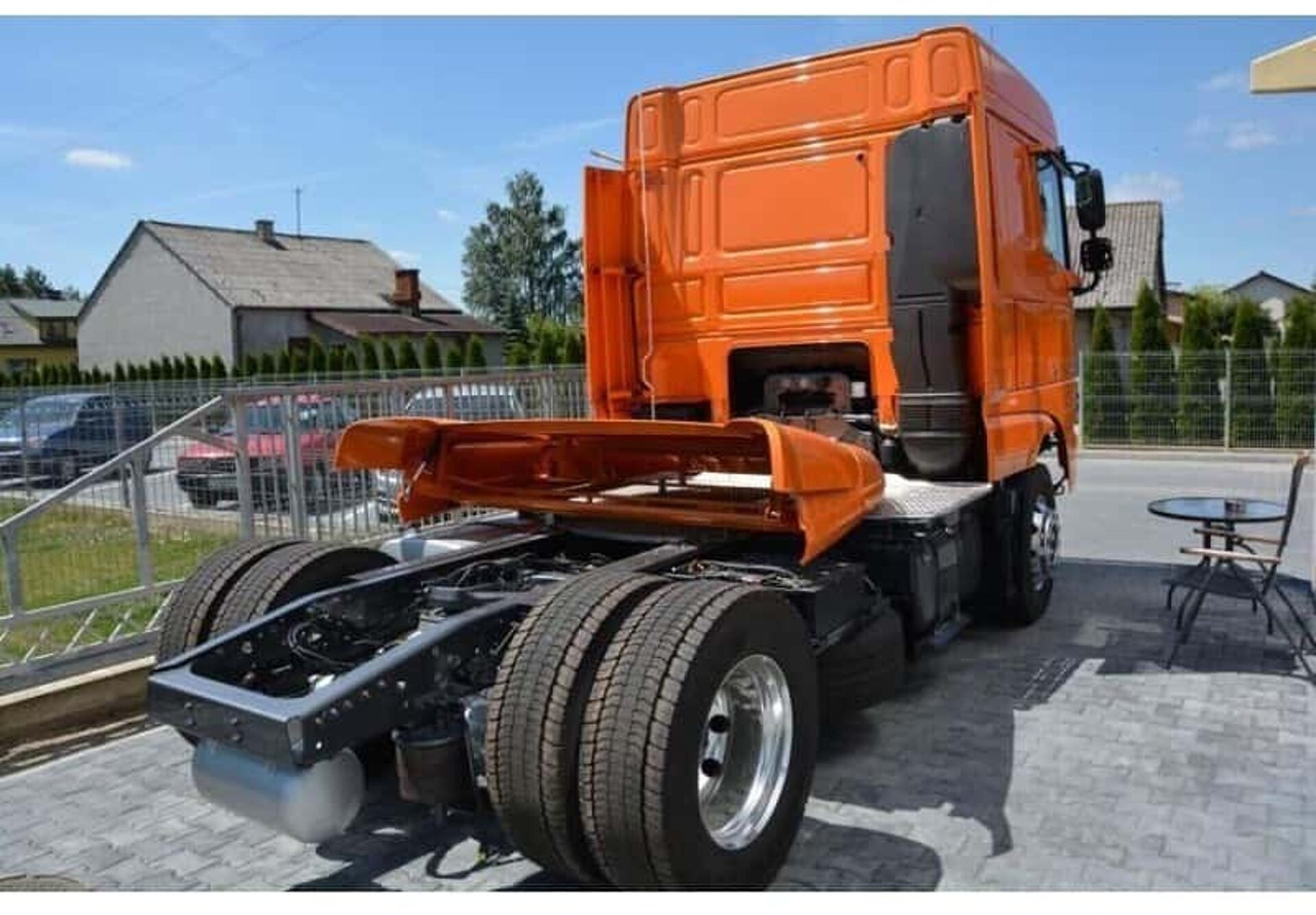 Nieuwe ZF12S2331TD DAF XF106 handbak - علبة التروس - شاحنة: صور 3 Nieuwe ZF12S2331TD DAF XF106 handbak - علبة التروس - شاحنة: صور 3