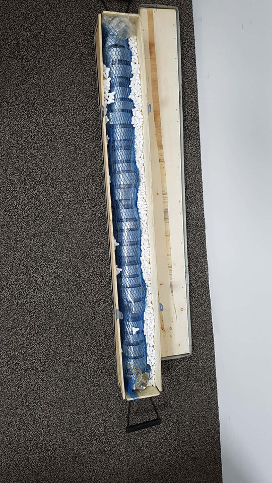 Nokkenas Passend voor Volvo | 20757636 - عمود الحدبات - شاحنة: صور 3 Nokkenas Passend voor Volvo | 20757636 - عمود الحدبات - شاحنة: صور 3