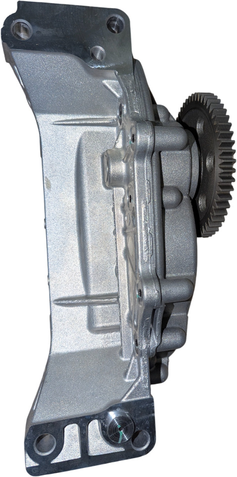 OLIEPOMP DAF XF 05.17-MX13 XF/XG/CF BF NO 2294074 - ضخ النفط - شاحنة: صور 4 OLIEPOMP DAF XF 05.17-MX13 XF/XG/CF BF NO 2294074 - ضخ النفط - شاحنة: صور 4