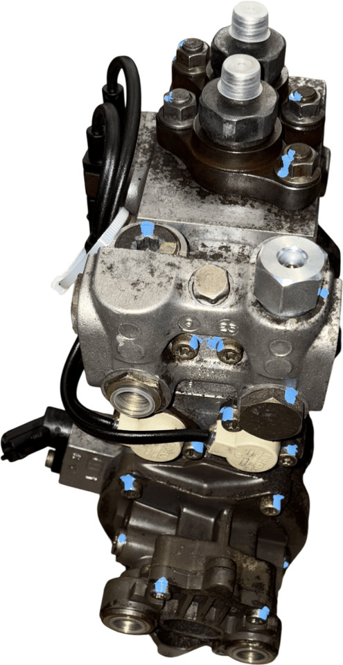 RVI MIDLUM 00-06 NISSAN HOGEDRUKPOMP GEREVISEERD + BORG 5010553638REC - مضخات الوقود - شاحنة: صور 5 RVI MIDLUM 00-06 NISSAN HOGEDRUKPOMP GEREVISEERD + BORG 5010553638REC - مضخات الوقود - شاحنة: صور 5