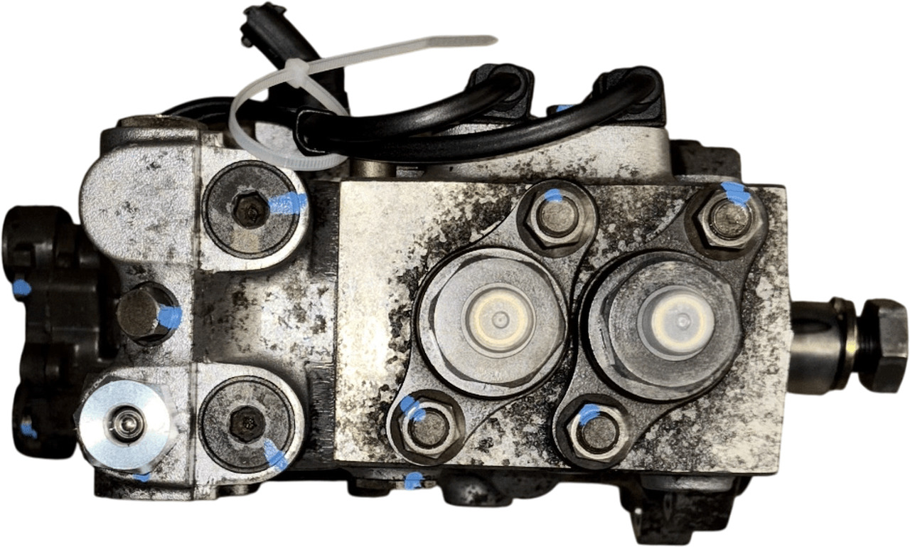 RVI MIDLUM 00-06 NISSAN HOGEDRUKPOMP GEREVISEERD + BORG 5010553638REC - مضخات الوقود - شاحنة: صور 4 RVI MIDLUM 00-06 NISSAN HOGEDRUKPOMP GEREVISEERD + BORG 5010553638REC - مضخات الوقود - شاحنة: صور 4