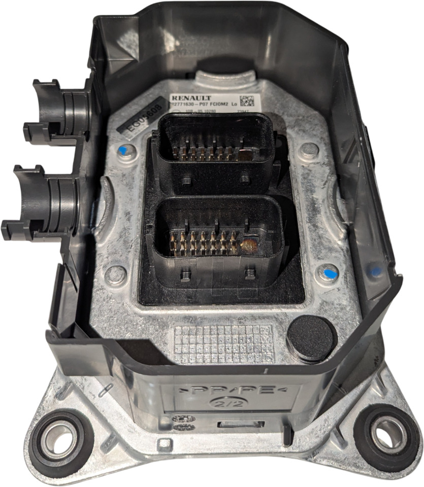 RVI VOLVO FH4 EURO6 D13K FCIOM XENON REGELEENHEID NIEUW +BORG 23140889 - كتلة التحكم - شاحنة: صور 1 RVI VOLVO FH4 EURO6 D13K FCIOM XENON REGELEENHEID NIEUW +BORG 23140889 - كتلة التحكم - شاحنة: صور 1