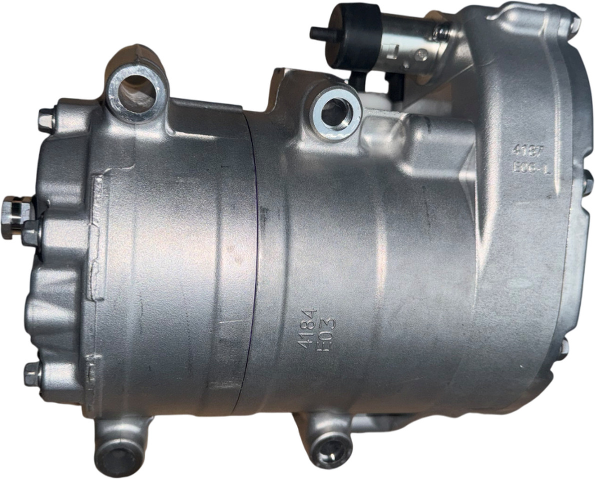 SCANIA NGS 2017-2025 AIRCOCOMPRESSOR, ELEKTRISCH OE 2091525 - ضاغط - شاحنة: صور 3 SCANIA NGS 2017-2025 AIRCOCOMPRESSOR, ELEKTRISCH OE 2091525 - ضاغط - شاحنة: صور 3