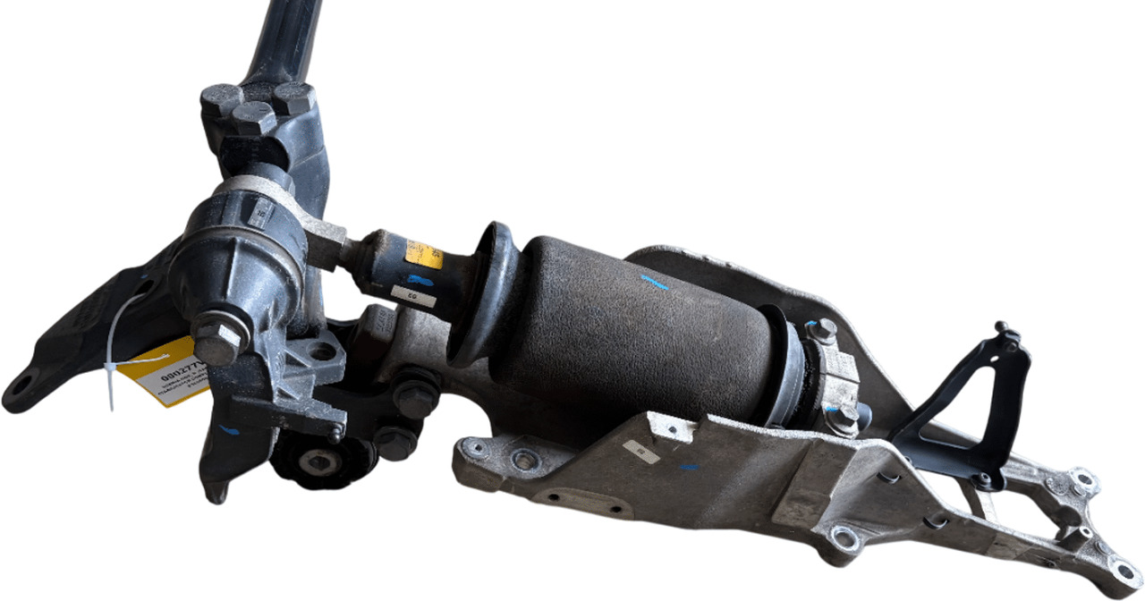 SCANIA NGS, R , CABINE STABILISATOR COMPLEET | GEBRUIKT | 000277V - الكابينة تعليق - شاحنة: صور 2 SCANIA NGS, R , CABINE STABILISATOR COMPLEET | GEBRUIKT | 000277V - الكابينة تعليق - شاحنة: صور 2