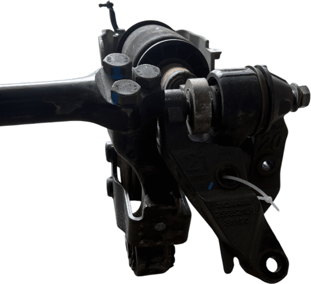 SCANIA NGS, R , CABINE STABILISATOR COMPLEET | GEBRUIKT | 000277V - الكابينة تعليق - شاحنة: صور 5 SCANIA NGS, R , CABINE STABILISATOR COMPLEET | GEBRUIKT | 000277V - الكابينة تعليق - شاحنة: صور 5