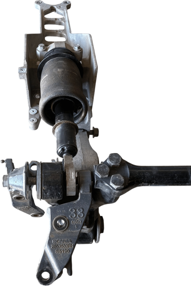 SCANIA NGS, S, R, CABINESTABILISATOR COMPLEET | GEBRUIKT | 000277 - عمود التوازن - شاحنة: صور 4 SCANIA NGS, S, R, CABINESTABILISATOR COMPLEET | GEBRUIKT | 000277 - عمود التوازن - شاحنة: صور 4