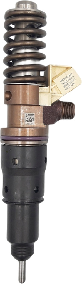 VO/RVI INJECTOR RVI OE-H, EML6, D13K540 22501885R - حاقن - شاحنة: صور 3 VO/RVI INJECTOR RVI OE-H, EML6, D13K540 22501885R - حاقن - شاحنة: صور 3