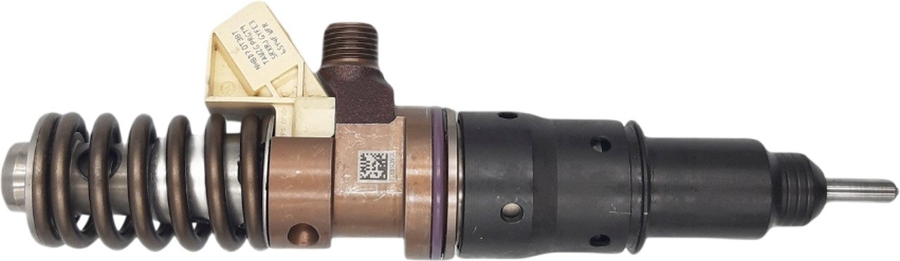 VO/RVI INJECTOR RVI OE-H, EML6, D13K540 22501885R - حاقن - شاحنة: صور 1 VO/RVI INJECTOR RVI OE-H, EML6, D13K540 22501885R - حاقن - شاحنة: صور 1