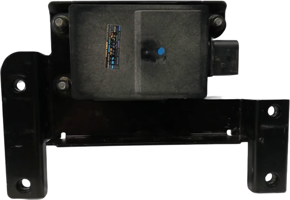 VOLVO COLLISION WARNING RADAR INCL. BEUGEL GEBRUIKT 23123415U - النظام الكهربائي - شاحنة: صور 2 VOLVO COLLISION WARNING RADAR INCL. BEUGEL GEBRUIKT 23123415U - النظام الكهربائي - شاحنة: صور 2