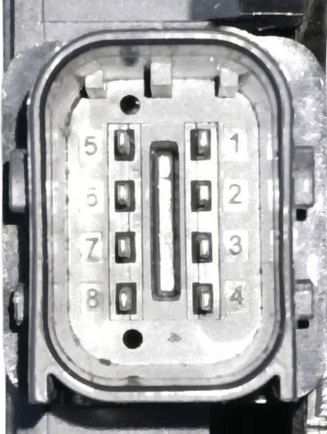 VOLVO COLLISION WARNING RADAR INCL. BEUGEL GEBRUIKT 23123415U - النظام الكهربائي - شاحنة: صور 3 VOLVO COLLISION WARNING RADAR INCL. BEUGEL GEBRUIKT 23123415U - النظام الكهربائي - شاحنة: صور 3