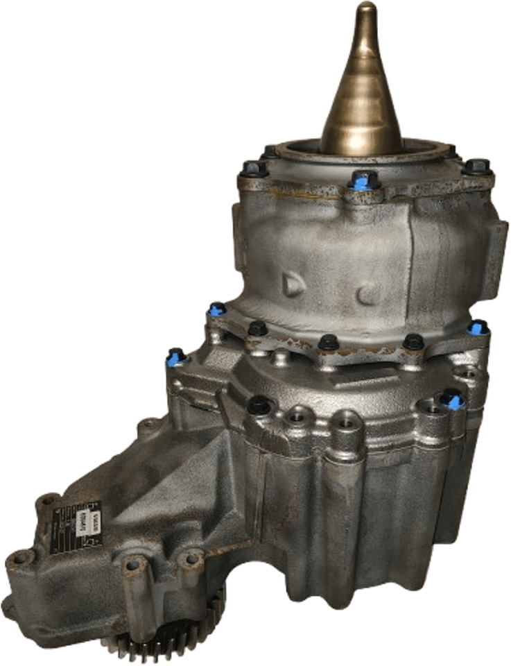 VOLVO FH D13K460 EURO 6 TURBOCOMPOUND 85022147 - الشاحن التوربيني - شاحنة: صور 2 VOLVO FH D13K460 EURO 6 TURBOCOMPOUND 85022147 - الشاحن التوربيني - شاحنة: صور 2