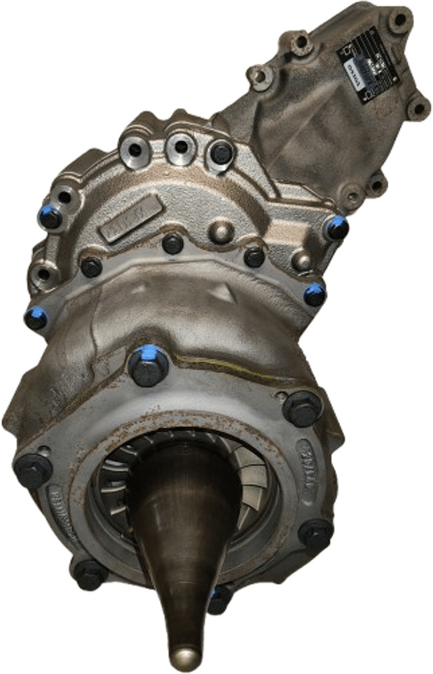 VOLVO FH D13K460 EURO 6 TURBOCOMPOUND 85022147 - الشاحن التوربيني - شاحنة: صور 3 VOLVO FH D13K460 EURO 6 TURBOCOMPOUND 85022147 - الشاحن التوربيني - شاحنة: صور 3