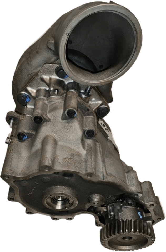 VOLVO FH D13K460 EURO 6 TURBOCOMPOUND 85022147 - الشاحن التوربيني - شاحنة: صور 1 VOLVO FH D13K460 EURO 6 TURBOCOMPOUND 85022147 - الشاحن التوربيني - شاحنة: صور 1