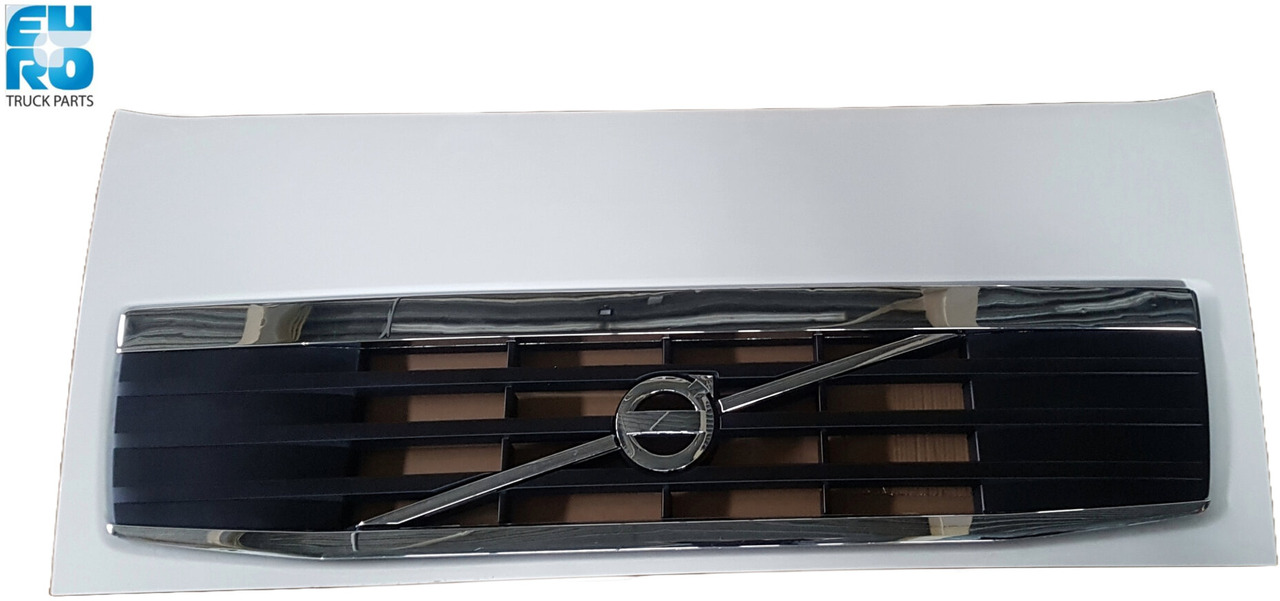 VOLVO FH13 MOTORKAP MET GRILLE GEBRUIKT 21190825U - هود - شاحنة: صور 1 VOLVO FH13 MOTORKAP MET GRILLE GEBRUIKT 21190825U - هود - شاحنة: صور 1