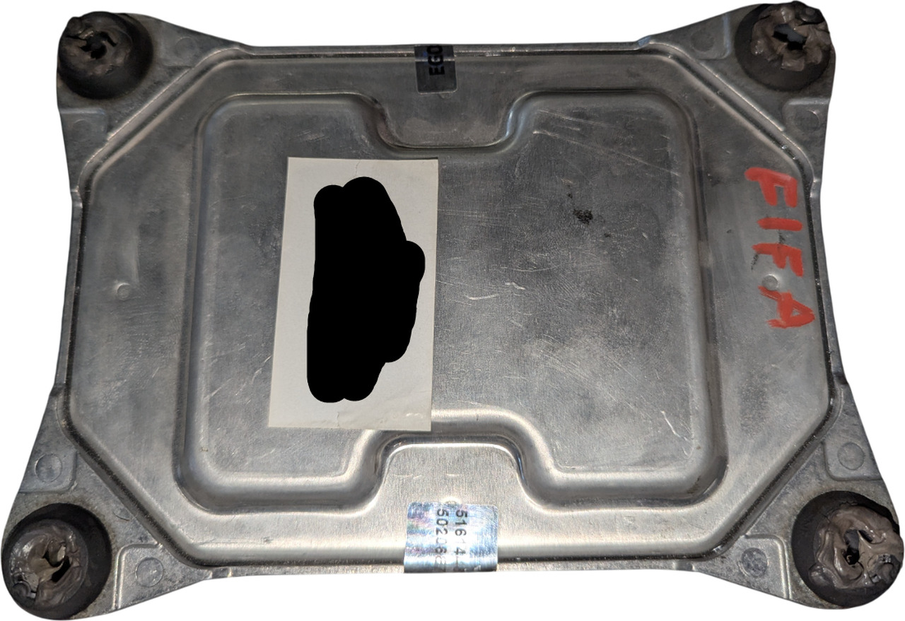 VOLVO FH4 EURO6 D13K FCIOM BESTURINGSEENHEID XENON + DEPOSIT 23140886U - كتلة التحكم - شاحنة: صور 3 VOLVO FH4 EURO6 D13K FCIOM BESTURINGSEENHEID XENON + DEPOSIT 23140886U - كتلة التحكم - شاحنة: صور 3