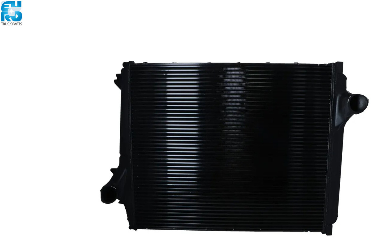 VOLVO FH4 INTERCOOLER NRF NIEUW + BORG 21208268N - المبرد - شاحنة: صور 2 VOLVO FH4 INTERCOOLER NRF NIEUW + BORG 21208268N - المبرد - شاحنة: صور 2