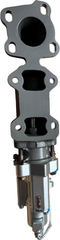 VOLVO FH5 EGR-KLEP GEREVISEERD + STATIEGELD 23793581REC - مبرد EGR - شاحنة: صور 1 VOLVO FH5 EGR-KLEP GEREVISEERD + STATIEGELD 23793581REC - مبرد EGR - شاحنة: صور 1