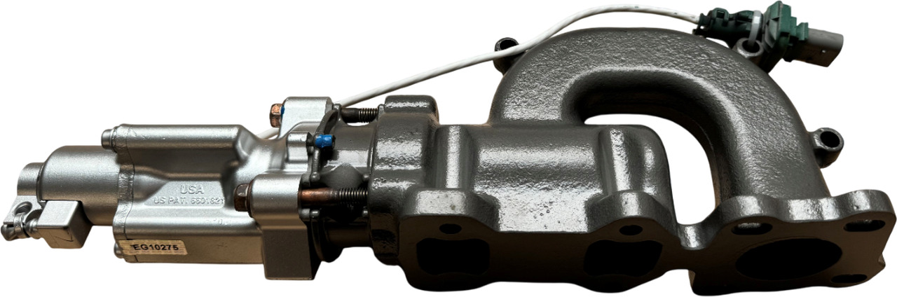 VOLVO FH5 EGR-KLEP GEREVISEERD + STATIEGELD 23793581REC - مبرد EGR - شاحنة: صور 4 VOLVO FH5 EGR-KLEP GEREVISEERD + STATIEGELD 23793581REC - مبرد EGR - شاحنة: صور 4