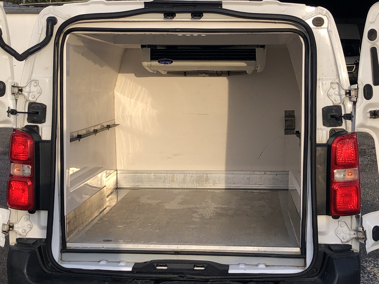 CITROEN CITROEN JUMPY JUMPY - الشاحنات الصغيرة المبردة: صور 5 CITROEN CITROEN JUMPY JUMPY - الشاحنات الصغيرة المبردة: صور 5