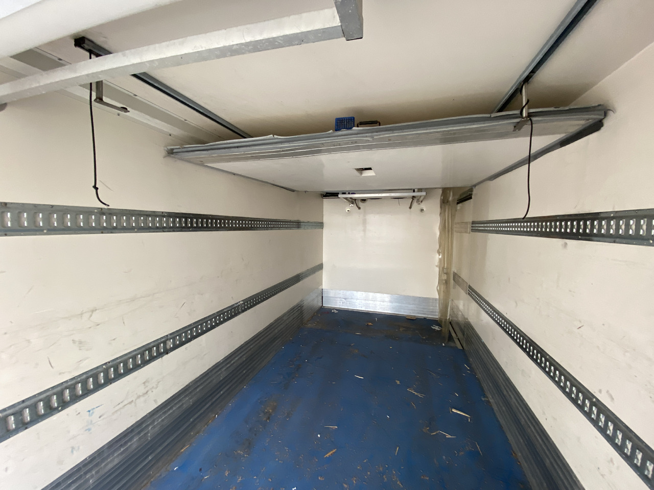 IVECO EUROCARGO - مبردة شاحنة: صور 5 IVECO EUROCARGO - مبردة شاحنة: صور 5