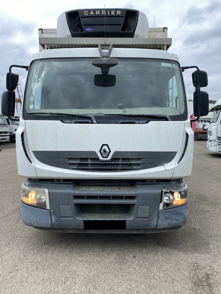 RENAULT PREMIUM 280 - مبردة شاحنة: صور 2 RENAULT PREMIUM 280 - مبردة شاحنة: صور 2