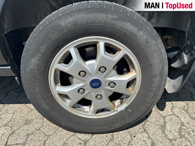 FORD TRANSIT - فان: صور 5 FORD TRANSIT - فان: صور 5