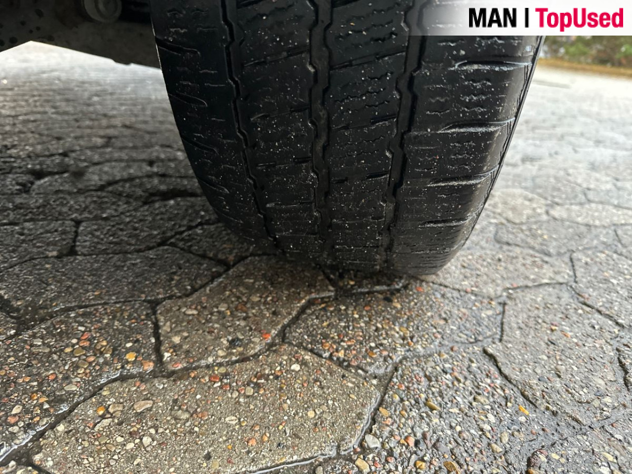 MAN TGE 3.180 4X2F SB - الشاحنات الصغيرة المسطحة: صور 2 MAN TGE 3.180 4X2F SB - الشاحنات الصغيرة المسطحة: صور 2