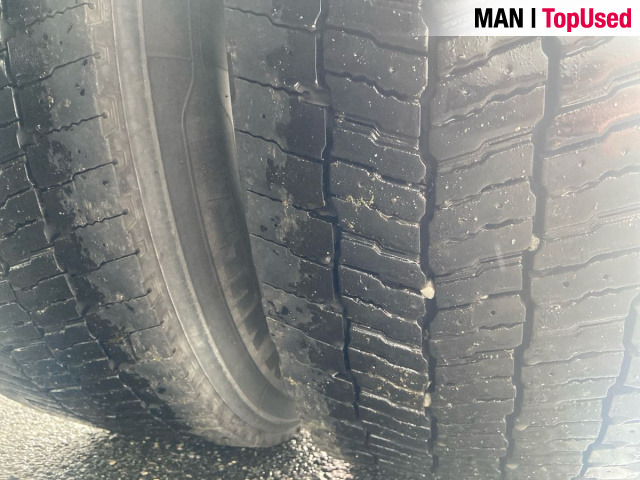 MAN TGX 18.430 4x2 BL SA - شاحنة جرار: صور 3 MAN TGX 18.430 4x2 BL SA - شاحنة جرار: صور 3