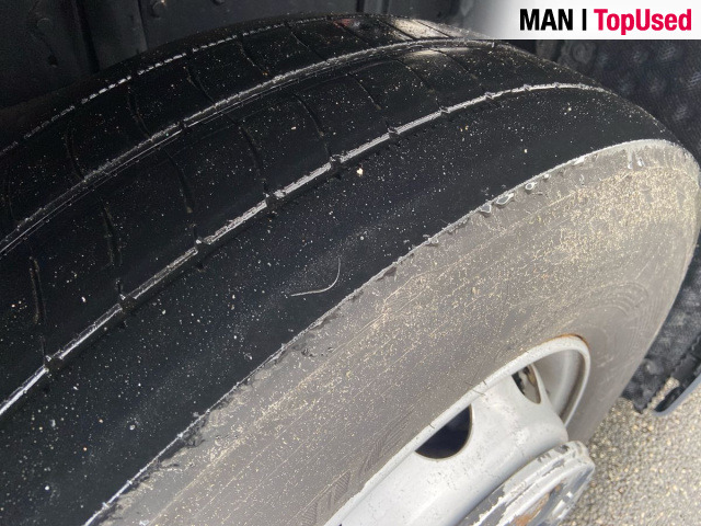MAN TGX 18.470 4x2 BL SA "Retarder" - شاحنة جرار: صور 2 MAN TGX 18.470 4x2 BL SA "Retarder" - شاحنة جرار: صور 2