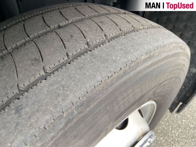 MAN TGX 18.470 4x2 BL SA "Retarder" - شاحنة جرار: صور 2 MAN TGX 18.470 4x2 BL SA "Retarder" - شاحنة جرار: صور 2
