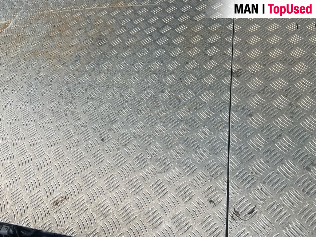 MAN TGX 26.470 6X2/2 BLS "PTO" - شاحنة جرار: صور 4 MAN TGX 26.470 6X2/2 BLS "PTO" - شاحنة جرار: صور 4