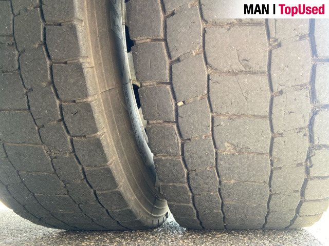 MAN TGX 26.500 6X2/2 BLS "ADR" - شاحنة جرار: صور 3 MAN TGX 26.500 6X2/2 BLS "ADR" - شاحنة جرار: صور 3