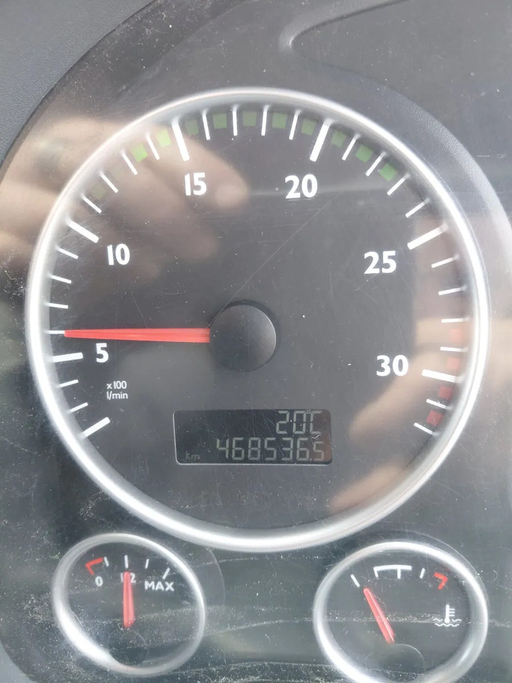 شاحنة ستارة 2014 – Man TGM 18.250 2DR AUTO 4X2: صور 13