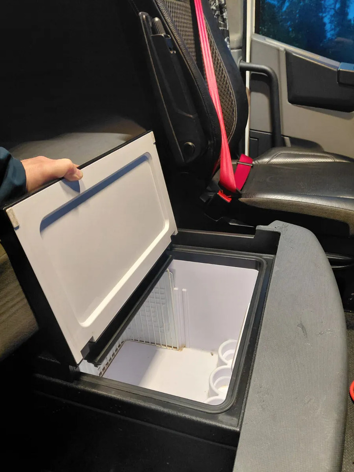 2019 Renault T-High 480 - شاحنة جرار: صور 2 2019 Renault T-High 480 - شاحنة جرار: صور 2