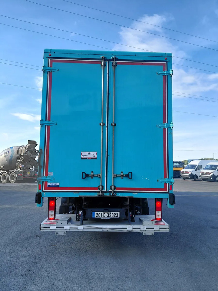 2020 Renault D Wide 26 Tonner 6×2 - شاحنة ستارة: صور 4 2020 Renault D Wide 26 Tonner 6×2 - شاحنة ستارة: صور 4