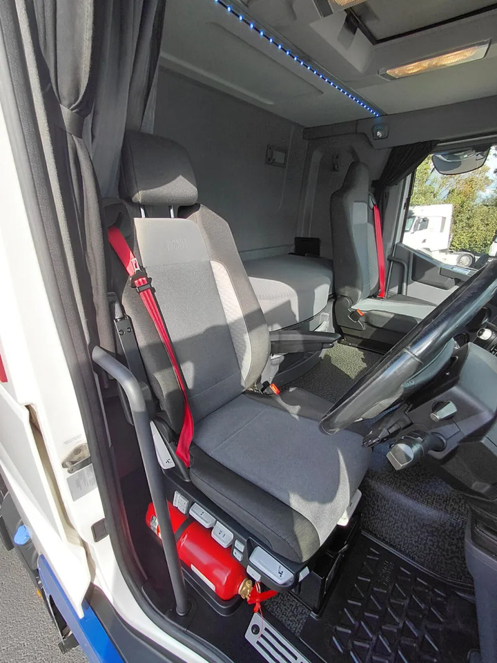 2022 Renault K 440 Tipper - قلابات: صور 3 2022 Renault K 440 Tipper - قلابات: صور 3