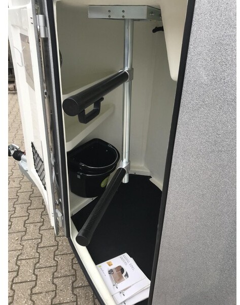 Bücker Careliner M - عربة نقل خيل: صور 5 Bücker Careliner M - عربة نقل خيل: صور 5