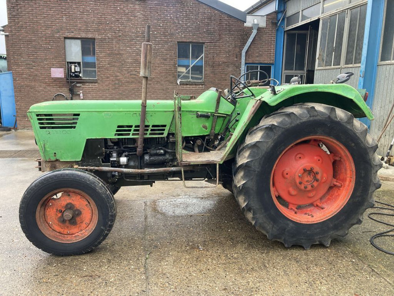 Deutz 7206 - جرار: صور 5 Deutz 7206 - جرار: صور 5