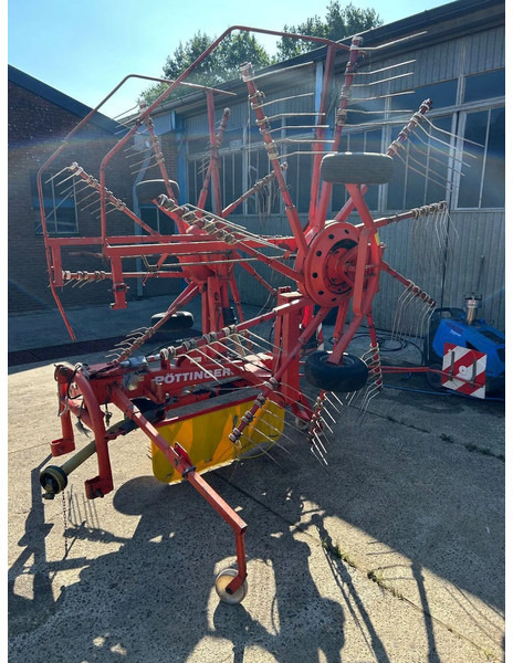 Pottinger Top 620 - لمّامَة القش: صور 3 Pottinger Top 620 - لمّامَة القش: صور 3