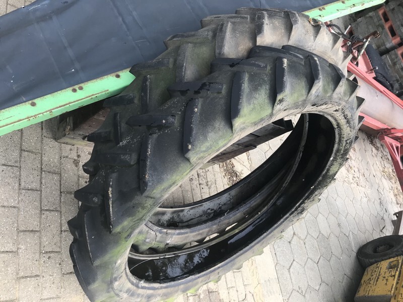Stel Banden 9.5-44 - الإطارات - الآلات والماكينات الزراعية: صور 2 Stel Banden 9.5-44 - الإطارات - الآلات والماكينات الزراعية: صور 2