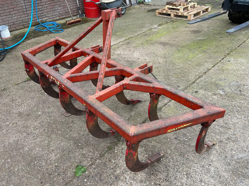 Wifo Cultivator - مسلفة: صور 1 Wifo Cultivator - مسلفة: صور 1