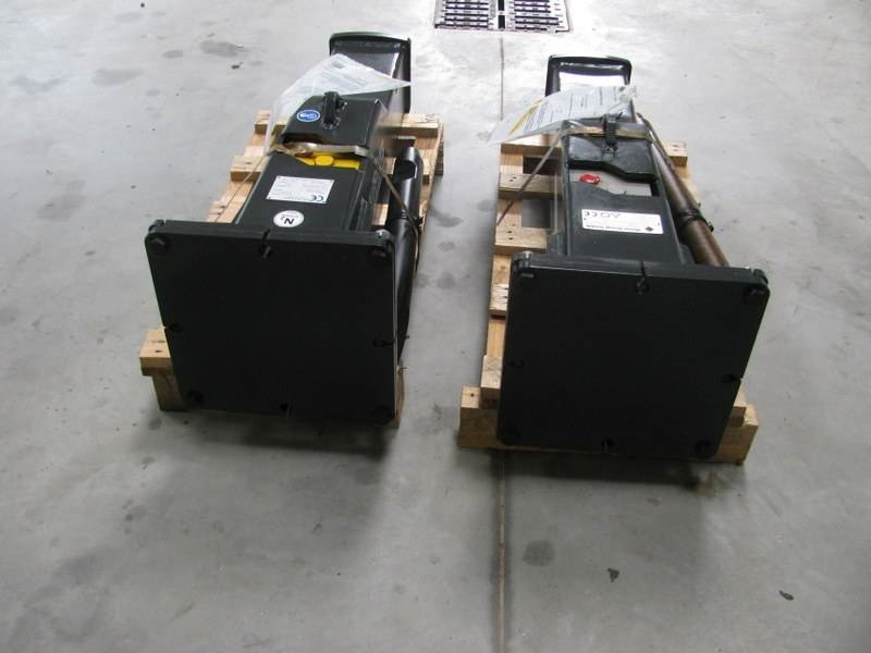 Mustang HM200 teža 205kg NOVO  - مطرقة هيدروليكية - آلات البناء: صور 3 Mustang HM200 teža 205kg NOVO  - مطرقة هيدروليكية - آلات البناء: صور 3