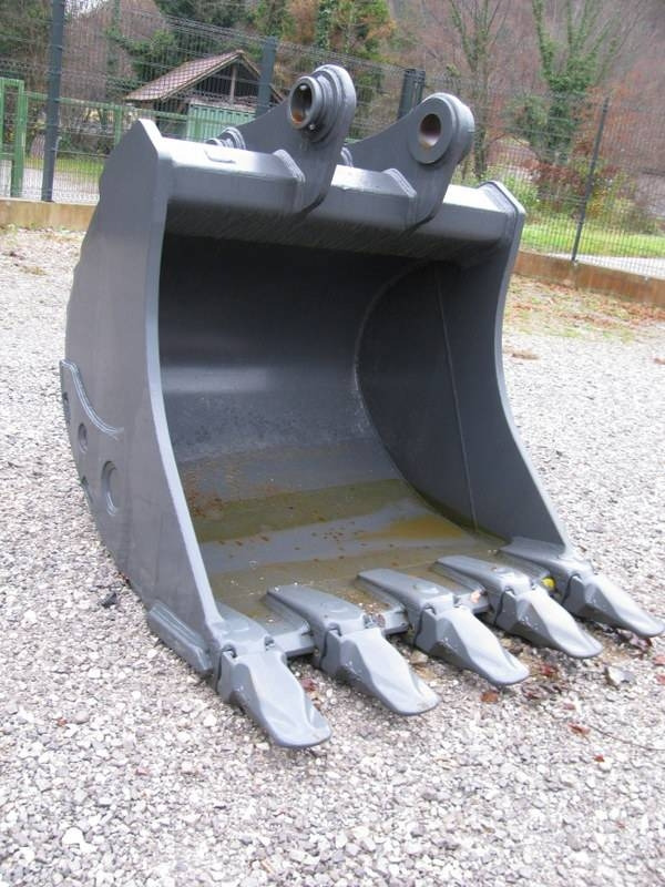 USCO Izkopna žlica za težke pogoje dela XHD širina 125 - بكت - آلات البناء: صور 1 USCO Izkopna žlica za težke pogoje dela XHD širina 125 - بكت - آلات البناء: صور 1