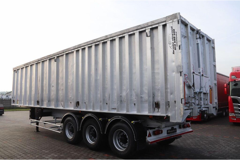 Benalu GENERAL TRAILERS/ 55 M3 - قلابة نصف مقطورة: صور 4 Benalu GENERAL TRAILERS/ 55 M3 - قلابة نصف مقطورة: صور 4