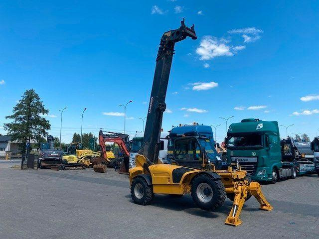 Bobcat T40140 - رافعة تلسكوبية: صور 2 Bobcat T40140 - رافعة تلسكوبية: صور 2