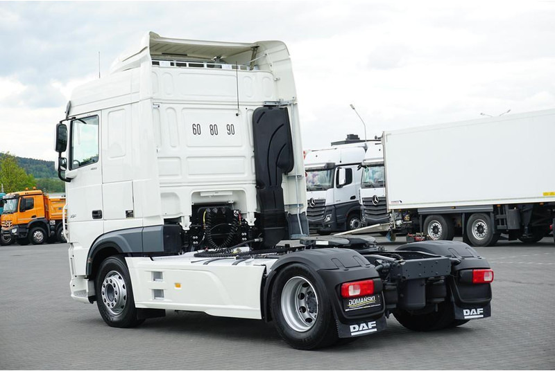 DAF 106 / 480 / EURO 6 / ACC / SPACE CAB / HYDRAULIKA - شاحنة جرار: صور 5 DAF 106 / 480 / EURO 6 / ACC / SPACE CAB / HYDRAULIKA - شاحنة جرار: صور 5